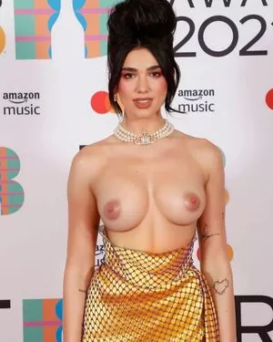 Dua Lipa OnlyFans Leaked Free Thumbnail Picture - #G7BdBKGrrg