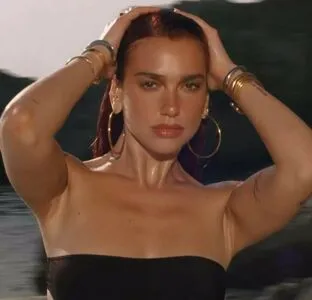 Dua Lipa OnlyFans Leaked Free Thumbnail Picture - #GDQRWr6hMB