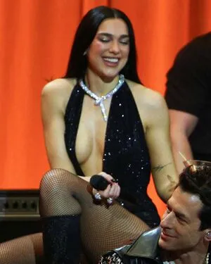 Dua Lipa OnlyFans Leaked Free Thumbnail Picture - #GEm61c7zWs