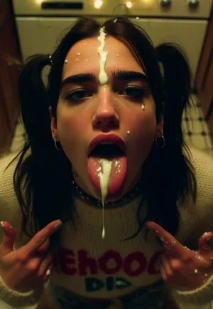 Dua Lipa OnlyFans Leaked Free Thumbnail Picture - #GEmUzA1iIL