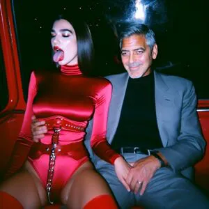 Dua Lipa OnlyFans Leaked Free Thumbnail Picture - #GF31BlTm9n