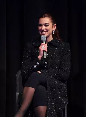 Dua Lipa OnlyFans Leaked Free Thumbnail Picture - #GFw7y05LBJ