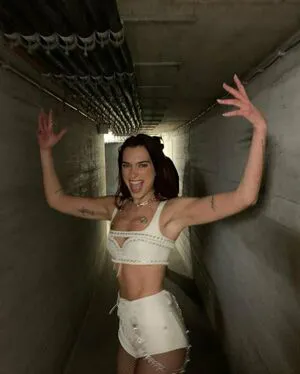 Dua Lipa OnlyFans Leaked Free Thumbnail Picture - #GGRe5yDyWx