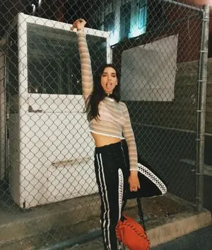 Dua Lipa OnlyFans Leaked Free Thumbnail Picture - #GHF2U2GXzV