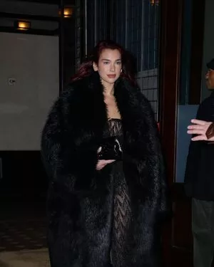 Dua Lipa OnlyFans Leaked Free Thumbnail Picture - #GKIrdWsQpH