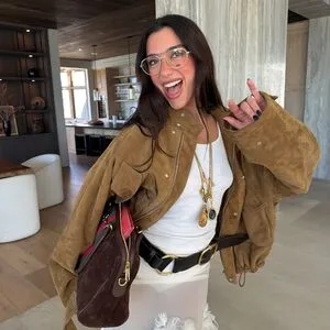 Dua Lipa OnlyFans Leaked Free Thumbnail Picture - #GKZgthNBKp