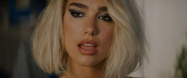 Dua Lipa OnlyFans Leaked Free Thumbnail Picture - #GMEHST4E0r