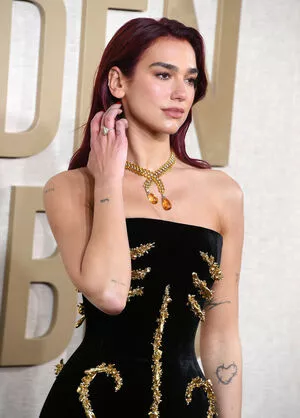 Dua Lipa OnlyFans Leaked Free Thumbnail Picture - #GMPKzTgzfo