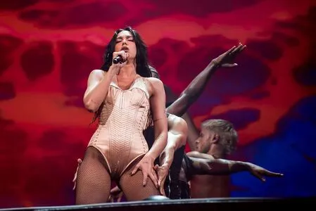 Dua Lipa OnlyFans Leaked Free Thumbnail Picture - #GQgLUgxDpe