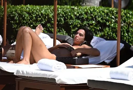 Dua Lipa OnlyFans Leaked Free Thumbnail Picture - #GVeREc3DBS