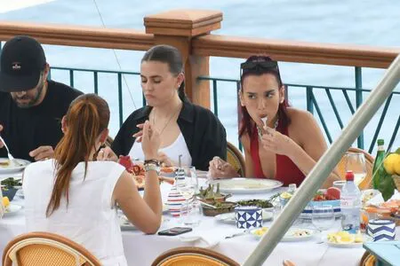 Dua Lipa OnlyFans Leaked Free Thumbnail Picture - #GVedTLHhIB