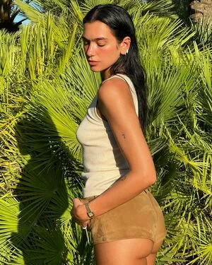 Dua Lipa OnlyFans Leaked Free Thumbnail Picture - #GVsQwzt5uz