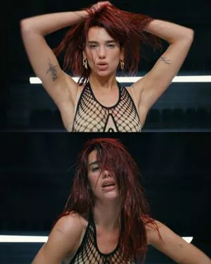 Dua Lipa OnlyFans Leaked Free Thumbnail Picture - #GWUakKPGo9
