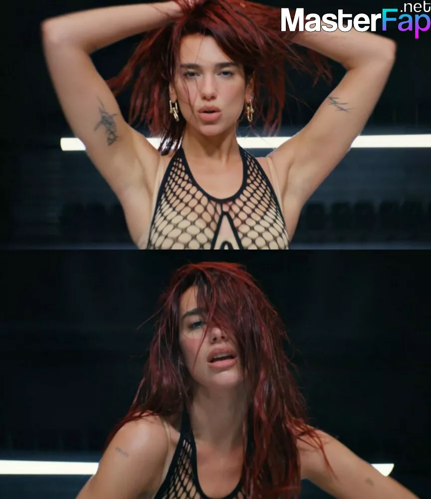 Dua Lipa Nude OnlyFans Leak Picture GWUakKPGo9 | MasterFap.net