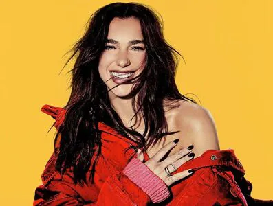 Dua Lipa OnlyFans Leaked Free Thumbnail Picture - #Gd8E9vd2MO