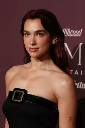 Dua Lipa OnlyFans Leaked Free Thumbnail Picture - #Ge9MNCVfhq