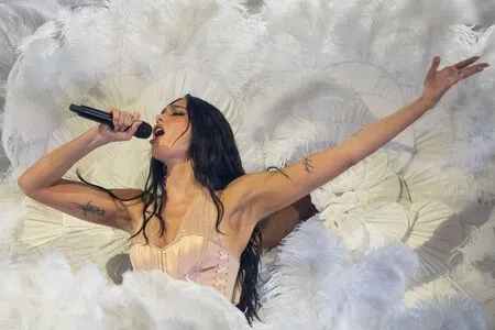 Dua Lipa OnlyFans Leaked Free Thumbnail Picture - #GeydIx1yIN