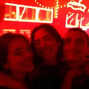 Dua Lipa OnlyFans Leaked Free Thumbnail Picture - #GfsOjsr0O8