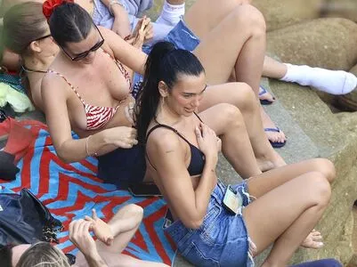 Dua Lipa OnlyFans Leaked Free Thumbnail Picture - #Gg6YGTMbv8