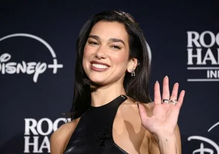 Dua Lipa OnlyFans Leaked Free Thumbnail Picture - #Gh19q8FKA1