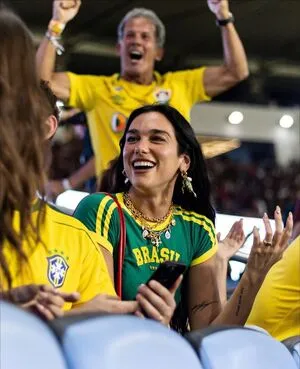 Dua Lipa OnlyFans Leaked Free Thumbnail Picture - #Gog9WxDdhl