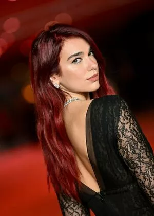 Dua Lipa OnlyFans Leaked Free Thumbnail Picture - #GpXz9IhhmO