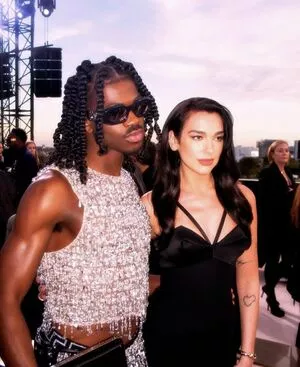 Dua Lipa OnlyFans Leaked Free Thumbnail Picture - #GsgapiJI9I