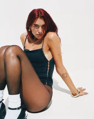 Dua Lipa OnlyFans Leaked Free Thumbnail Picture - #GuQl4X6DA1