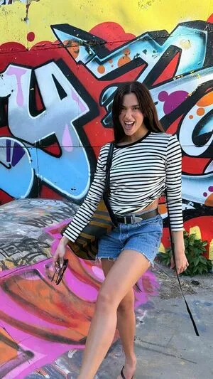 Dua Lipa OnlyFans Leaked Free Thumbnail Picture - #Gxi40zcOjO