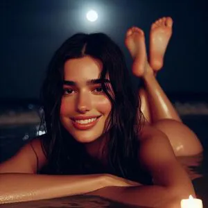 Dua Lipa OnlyFans Leaked Free Thumbnail Picture - #H06tSrylnD