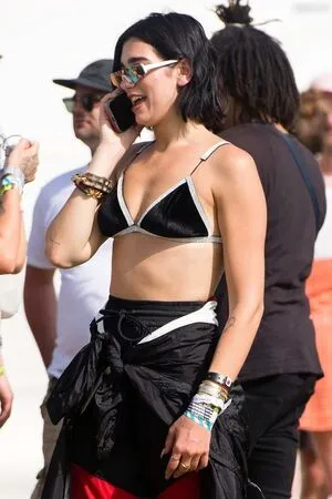 Dua Lipa OnlyFans Leaked Free Thumbnail Picture - #H1IF63DMtF