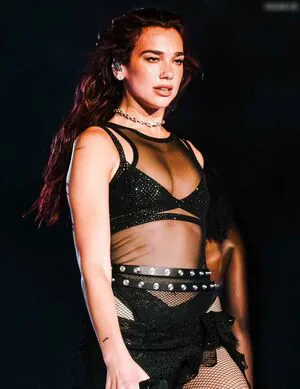 Dua Lipa OnlyFans Leaked Free Thumbnail Picture - #H382WmkDuD