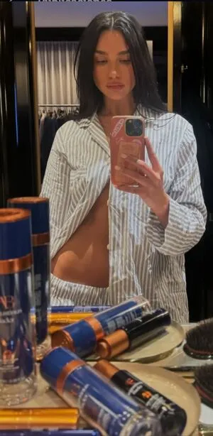 Dua Lipa OnlyFans Leaked Free Thumbnail Picture - #H8glbopzPy