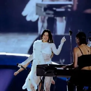 Dua Lipa OnlyFans Leaked Free Thumbnail Picture - #H9CFykwtTS