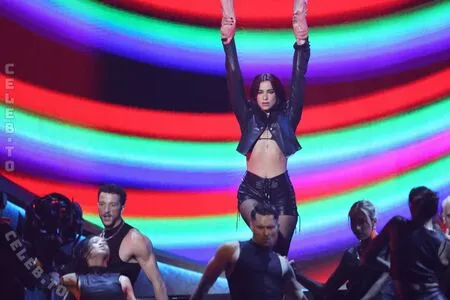 Dua Lipa OnlyFans Leaked Free Thumbnail Picture - #HEXpK4b09o