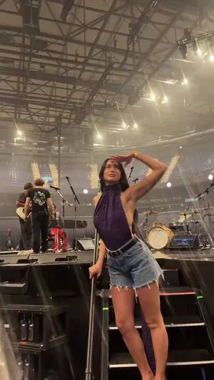 Dua Lipa OnlyFans Leaked Free Thumbnail Picture - #HHWkMkYRXM