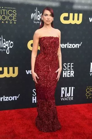 Dua Lipa OnlyFans Leaked Free Thumbnail Picture - #HJE55ZLElM