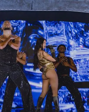 Dua Lipa OnlyFans Leaked Free Thumbnail Picture - #HMINPTCIgP