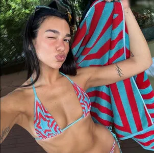 Dua Lipa OnlyFans Leaked Free Thumbnail Picture - #HMTNUuAOCZ