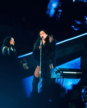 Dua Lipa OnlyFans Leaked Free Thumbnail Picture - #HVBJt4vacN