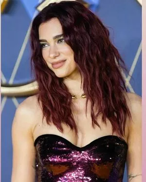 Dua Lipa OnlyFans Leaked Free Thumbnail Picture - #HVlqGGMTwU