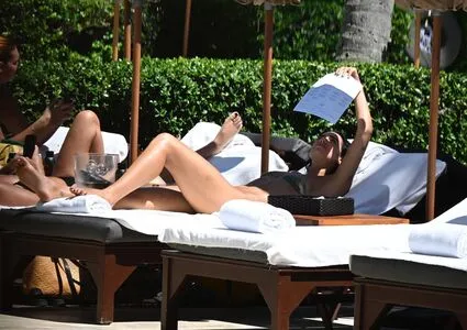 Dua Lipa OnlyFans Leaked Free Thumbnail Picture - #HWF2B6NB7R