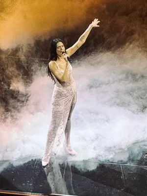 Dua Lipa OnlyFans Leaked Free Thumbnail Picture - #HWnyE2NC22