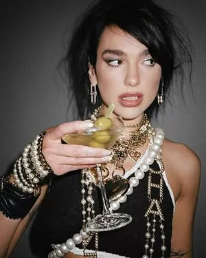 Dua Lipa OnlyFans Leaked Free Thumbnail Picture - #HaLA0Lvk10