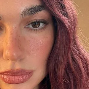 Dua Lipa OnlyFans Leaked Free Thumbnail Picture - #HeFd82rhkk