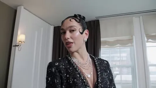 Dua Lipa OnlyFans Leaked Free Thumbnail Picture - #Hik5upvD5w