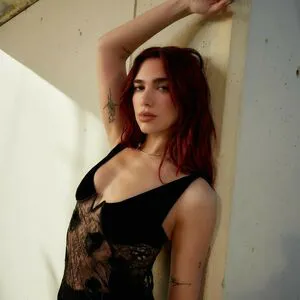 Dua Lipa OnlyFans Leaked Free Thumbnail Picture - #HkVjp7E83e