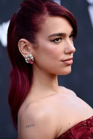 Dua Lipa OnlyFans Leaked Free Thumbnail Picture - #HnRrthwA8I