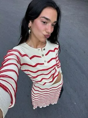 Dua Lipa OnlyFans Leaked Free Thumbnail Picture - #HuHbrQYe8Z