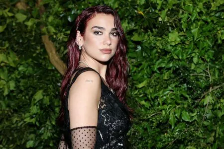 Dua Lipa OnlyFans Leaked Free Thumbnail Picture - #HxnXrOCX5G